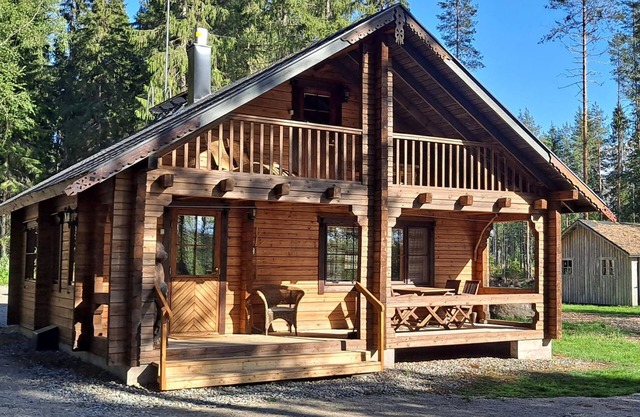 Alapytinki by Interhome