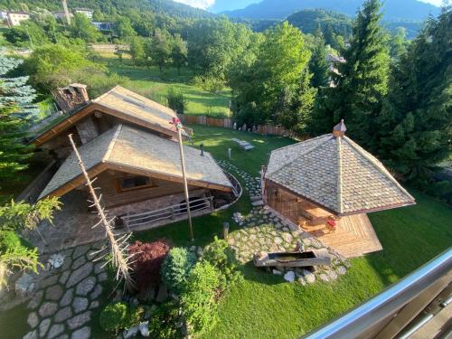 Alaska House - Yukon Room