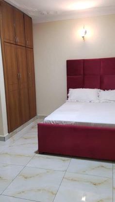 Alawiya 3 bedroom apartment