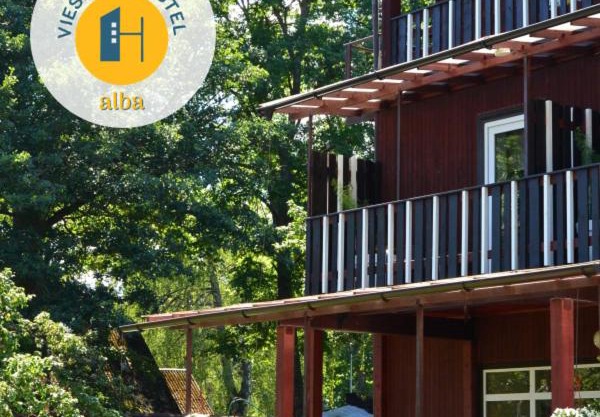 Alba Hotel
