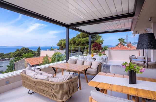 Alba Residence