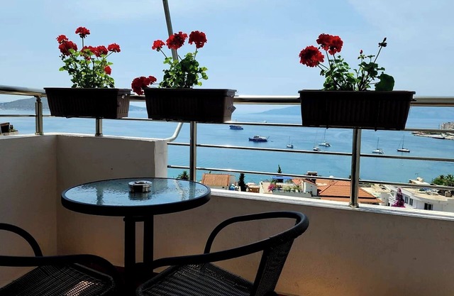 Albania Dream Holidays Apartment