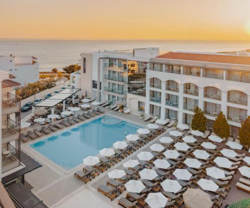 Albatros Spa & Resort Hotel