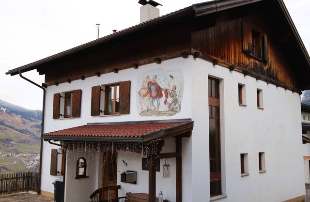 Alberts Huamat by Interhome