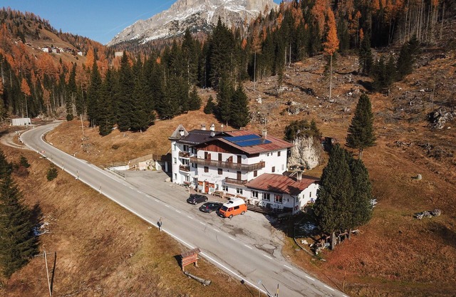 Albergo Ristorante La Baita