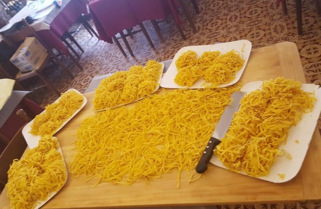 Albergo Ristorante Poli