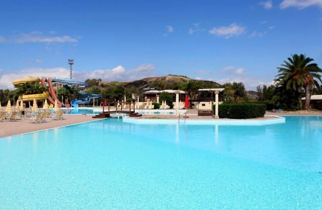 alberghi del mediterraneo s.r.l.