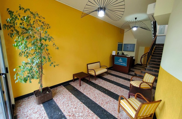 Albergo Astoria Loano