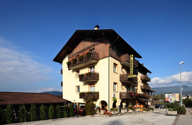 Albergo Bucaneve