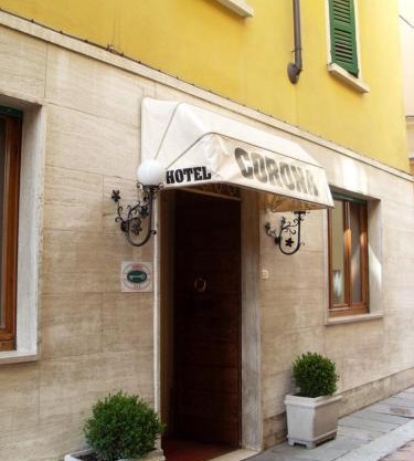 Albergo Corona