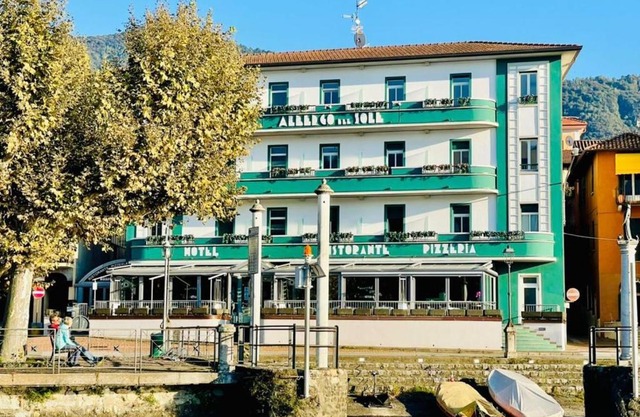 Albergo Del Sole