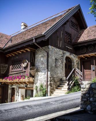 Albergo Diffuso Zoncolan