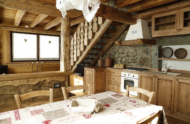 Albergo Diffuso Zoncolan