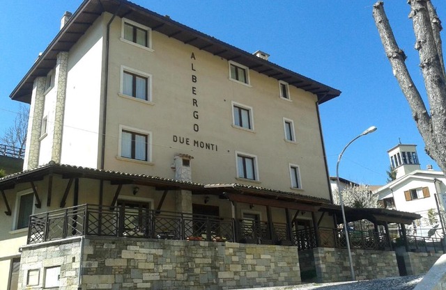 Albergo Due Monti