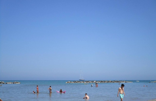 Albergo Hotel Primavera