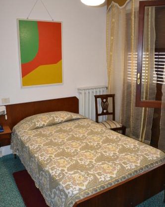 Albergo I Longobardi
