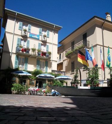Albergo Il Vapore