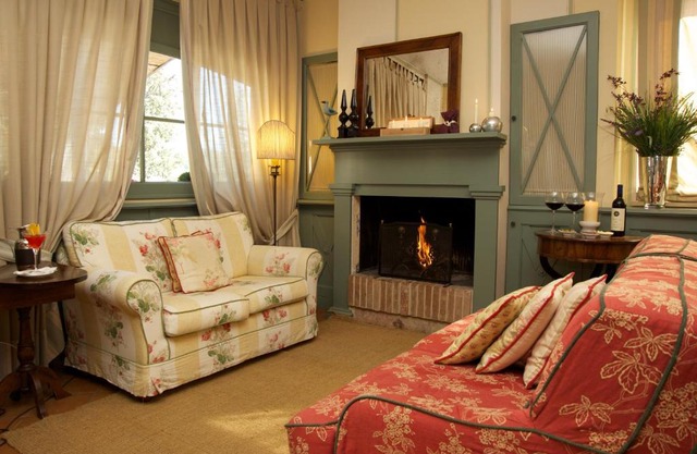 Albergo La Fontanella