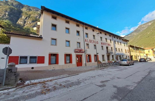 Albergo Martina