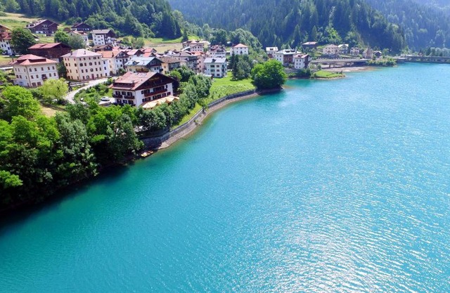 Albergo Meublè Victoria