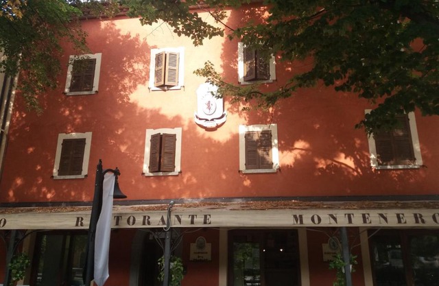 Albergo Montenerone