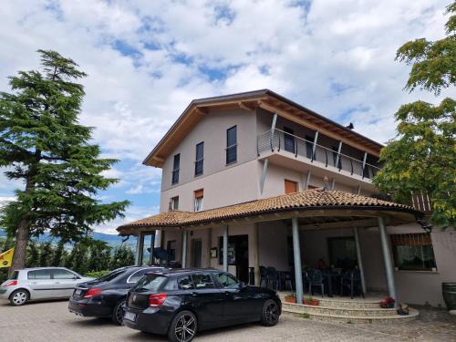 Albergo Passione Ristorante Pizzeria Romallo