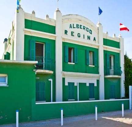 Albergo Regina