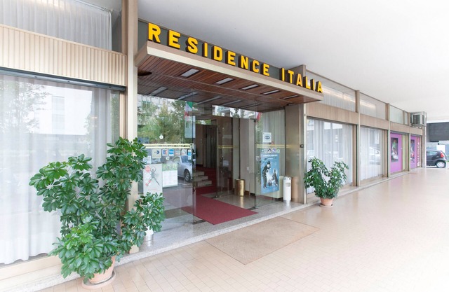 Albergo Residence Italia