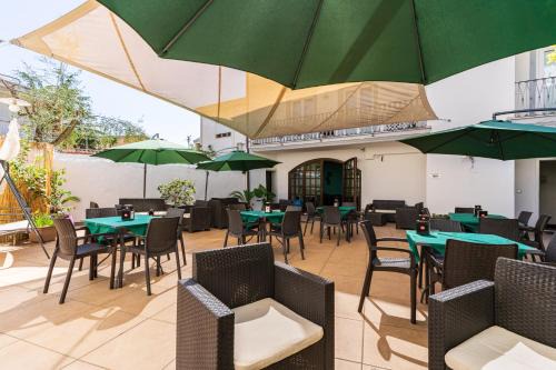 Albergo Residenziale La Corte