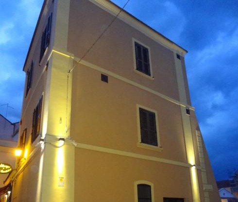 Albergo Ristorante del Cacciatore