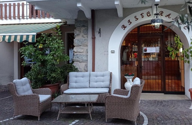 Albergo Stella D'Italia