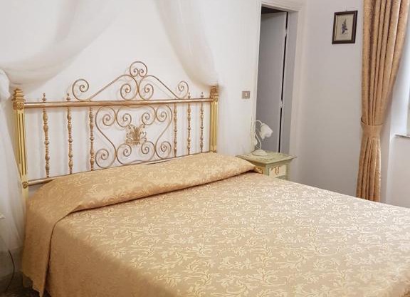 Albergo Tre Donzelle