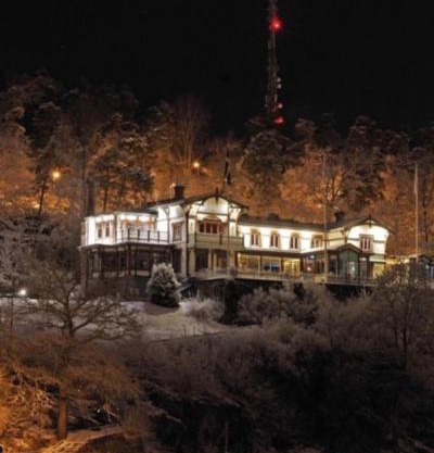 Albert Kök Hotell & Konferens