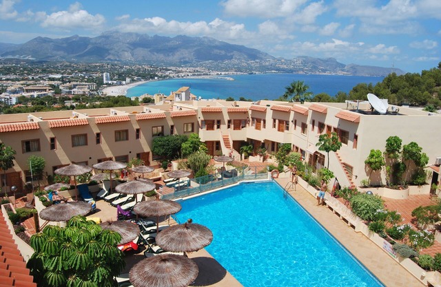 Albir Hills Apartments