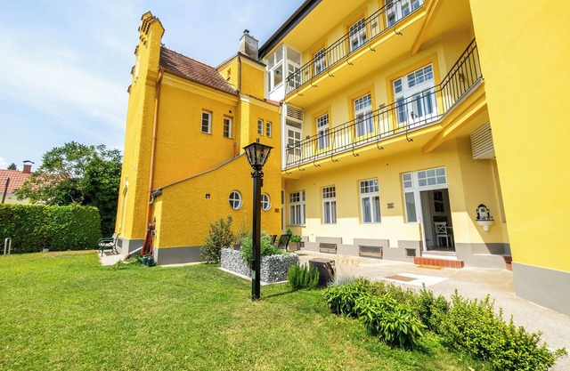 Albizia-Apartments