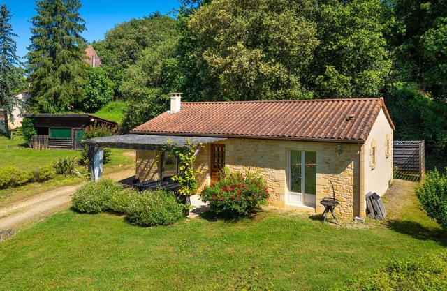 Albizia - Charming gîte in the heart of Perigord - Max 4 people