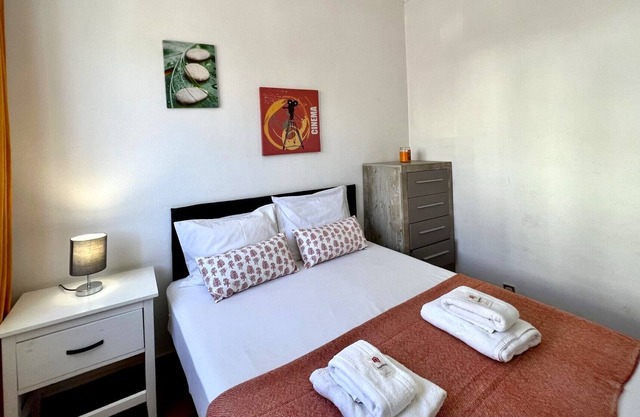 ALBUFEIRA BEACH&OCEAN VIEW 3 by HOMING