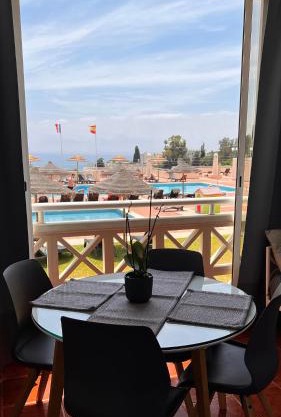 Albufeira studio Bellevista