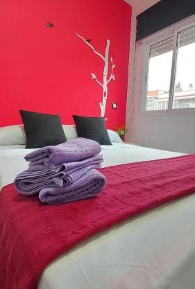 Albufera Apartments 1min Metro