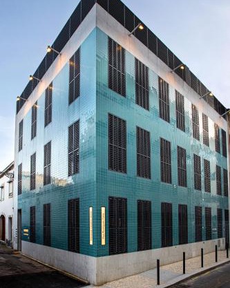 Alcântara Factory I