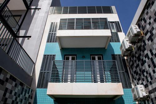 Alcântara Factory II