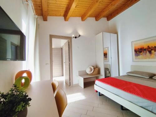 Alcamo Rooms con GARAGE privato