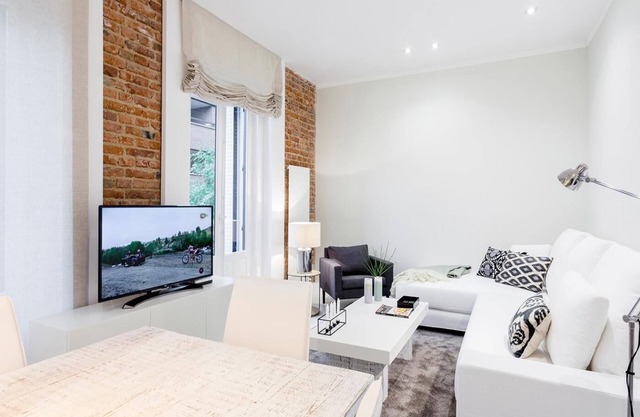 Alcantara Apartment