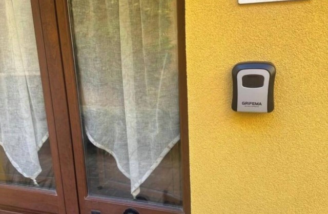 Alcantara Gorge Cottage Of Love