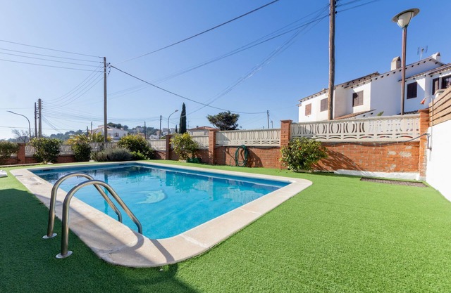 Alcazar by Interhome