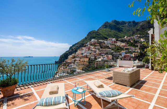 Alcione Residence