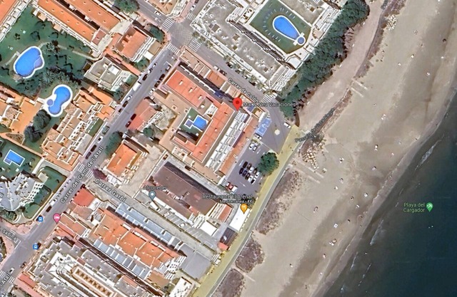 Alcocebre Rental Holidays Apartment REF 067