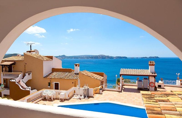 Aldea 2 Cala Fornells