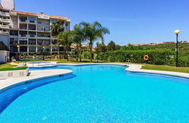 Aldea Hills by Interhome