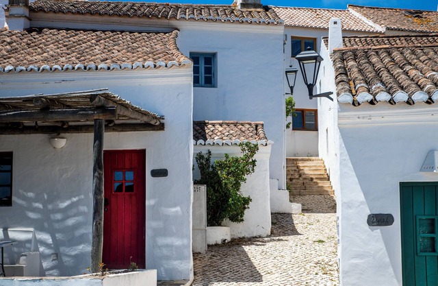 Aldeia da Pedralva - Slow Village